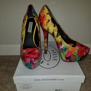 Womens Heels